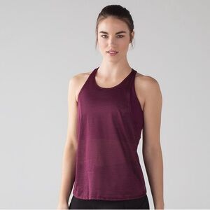 lululemon athletica Workout Top